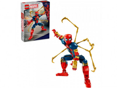 Iron Spider-Man 76298 LEGO