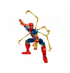 Iron Spider-Man 76298 LEGO