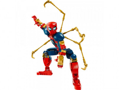 Iron Spider-Man 76298 LEGO