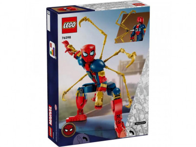 Iron Spider-Man 76298 LEGO