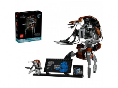 Droideka 75381 LEGO