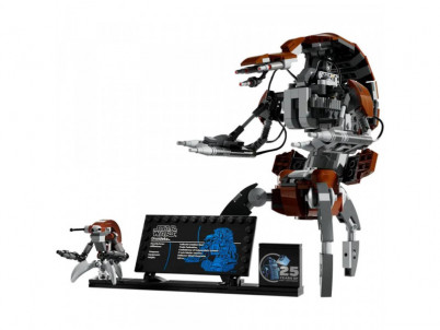 Droideka 75381 LEGO