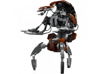 Droideka 75381 LEGO