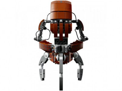 Droideka 75381 LEGO