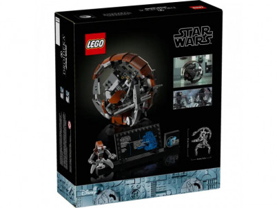 Droideka 75381 LEGO