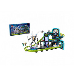 Zábavný park Robotický svet 60421 LEGO