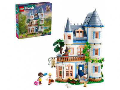 Hotel na zámku 42638 LEGO