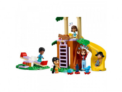 Škôlka v mestečku Heartlake 42636 LEGO