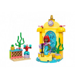 Ariel a jej hudobné pódium 43235 LEGO