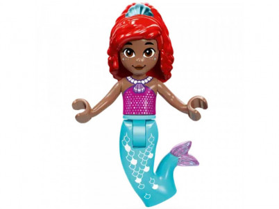 Ariel a jej hudobné pódium 43235 LEGO