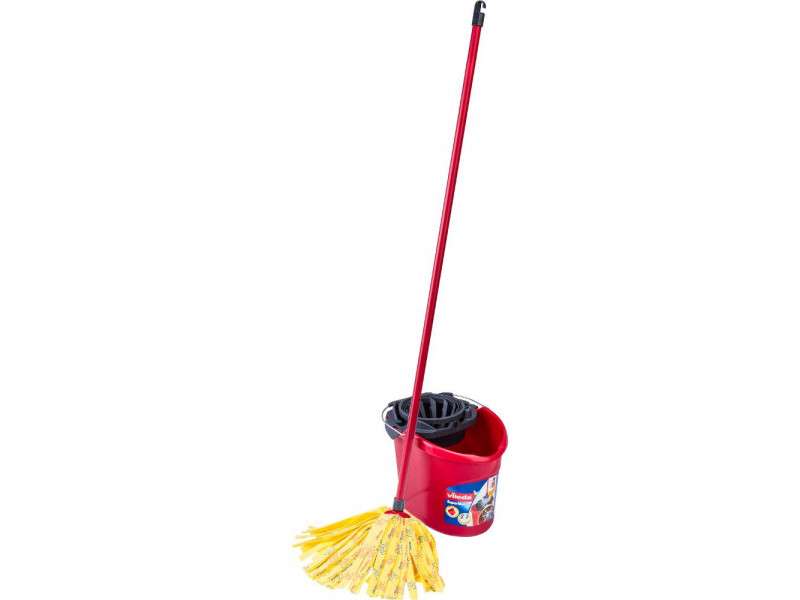 SuperMocio Soft mop VILEDA