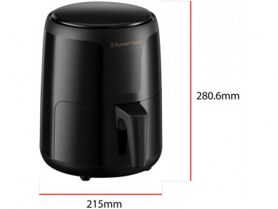 26500-56 air fryer 1,8l RUSSELL HOBBS