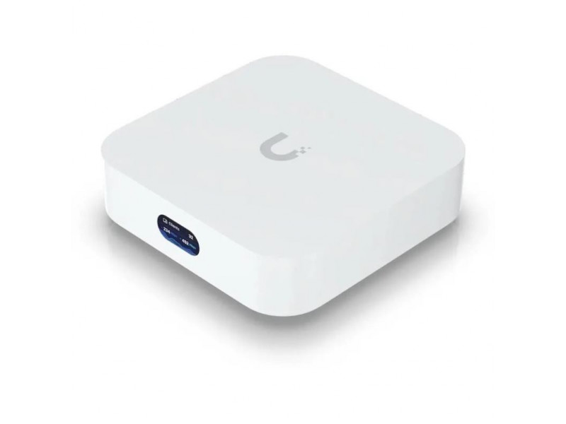 UBIQUITI UX UniFi Expres, AP, Prístupový bod