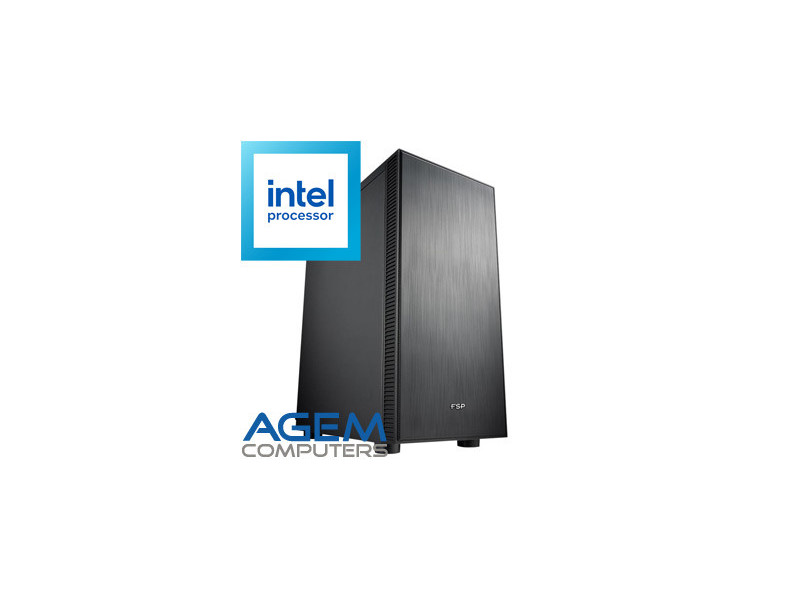 AGEM Intelligence 14600K Windows 11