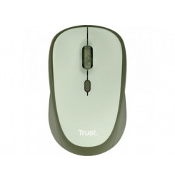 24552 Yvi+ Wireless Mouse EcoGreen TRUST