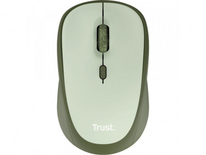 24552 Yvi+ Wireless Mouse EcoGreen TRUST