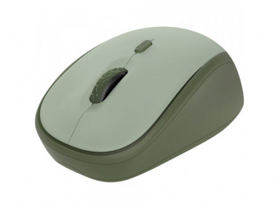 24552 Yvi+ Wireless Mouse EcoGreen TRUST