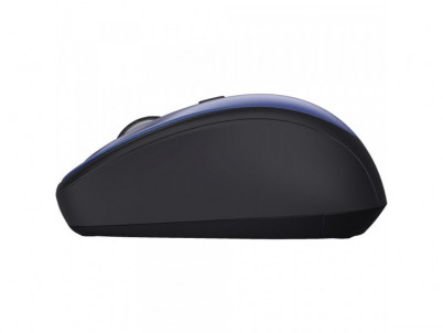 24551 Yvi+ Wireless Mouse Eco Blue TRUST