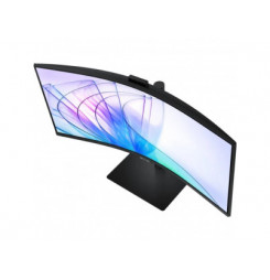 SAMSUNG ViewFinity S65VC, LED Monitor 34" QHD