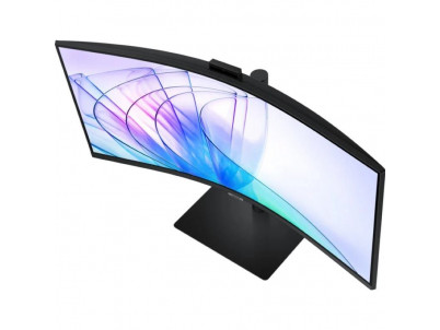 SAMSUNG ViewFinity S65VC, LED Monitor 34" QHD