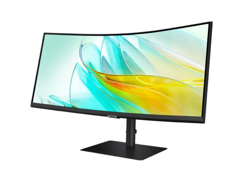 SAMSUNG ViewFinity S65UC, LED Monitor 34" QHD