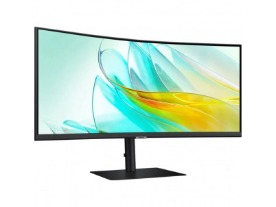 SAMSUNG ViewFinity S65UC, LED Monitor 34" QHD