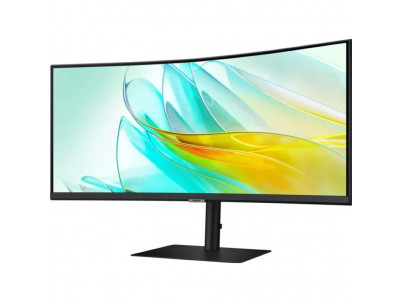 SAMSUNG ViewFinity S65UC, LED Monitor 34" QHD