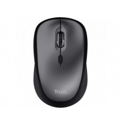 24549 Yvi+ Wireless Mouse EcoBlack TRUST