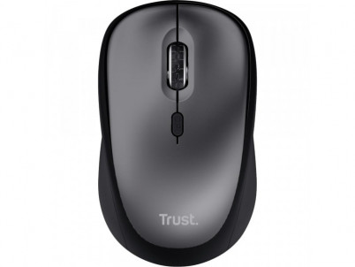 24549 Yvi+ Wireless Mouse EcoBlack TRUST