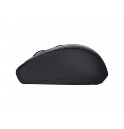 24549 Yvi+ Wireless Mouse EcoBlack TRUST