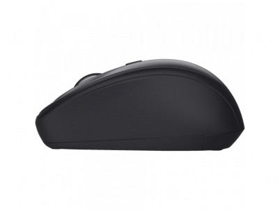 24549 Yvi+ Wireless Mouse EcoBlack TRUST