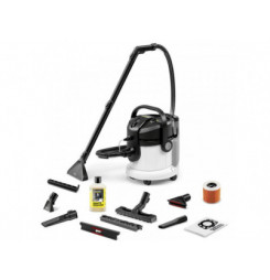 KARCHER Tepovač - extraktor SE 4 Plus *EU