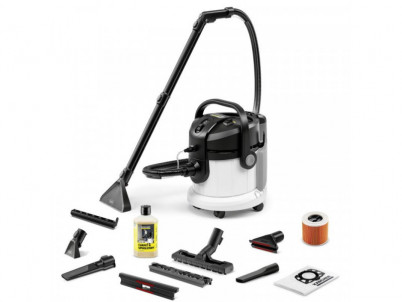 KARCHER Tepovač - extraktor SE 4 Plus *EU