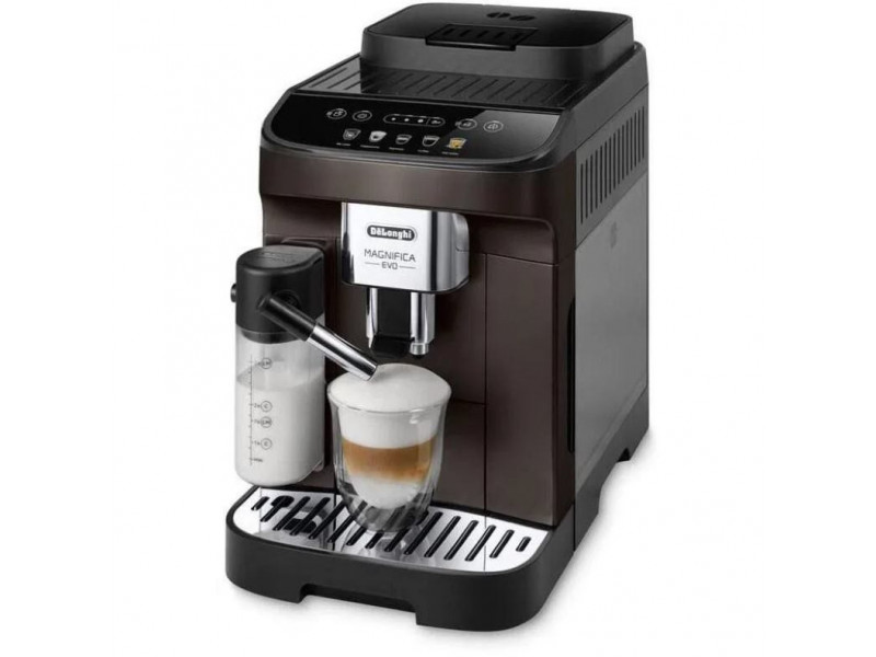 DeLonghi MAGNIFICA, Plnoautomatický kávovar