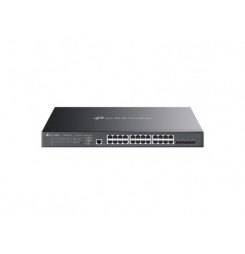 TP-Link Switch 24-Port/10GE Omada SND