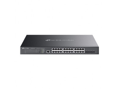 TP-Link Switch 24-Port/10GE Omada SND