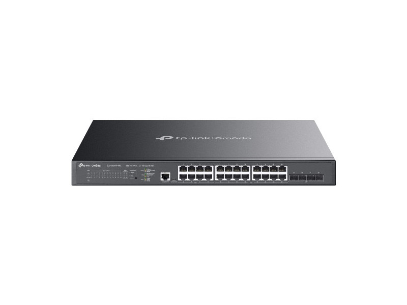 TP-Link Switch 24-Port/10GE Omada SND