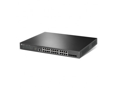 TP-Link Switch 24-Port/10GE Omada SND