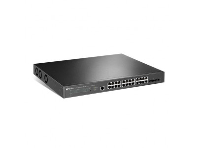 TP-Link Switch 24-Port/10GE Omada SND