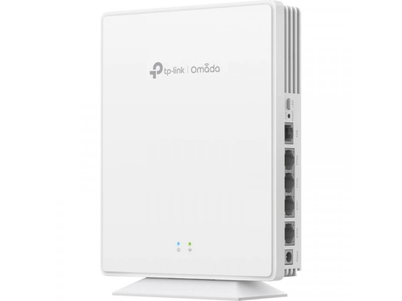 TP-Link EAP610GP-Des AX1800 Access Point Omada SDN