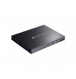 TP-Link 28-Port , Switch, 10G, Omada SND