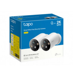 TP-link Tapo C425(2-pack), Security Wi-Fi Kamera