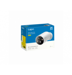 TP-link Tapo C425, Security Wi-Fi Kamera