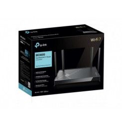 TP-Link Archer BE230 BE3600 Wi-Fi 7 Router