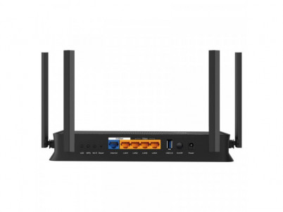 TP-Link Archer BE230 BE3600 Wi-Fi 7 Router