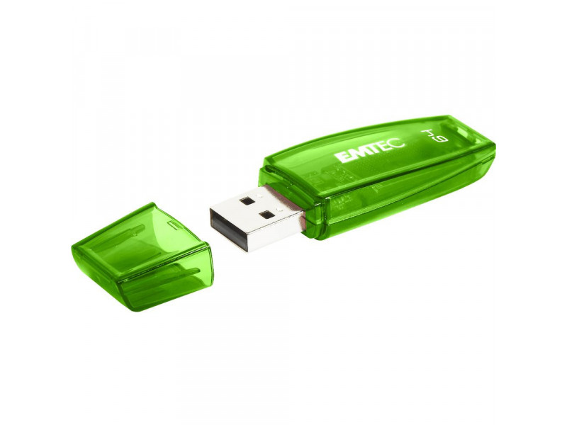 C410 64GB USB EMTEC