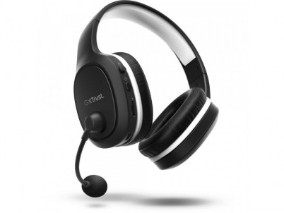 GXT391 THIAN wireless headset TRUST