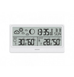 SWS 3600 Meteostanica SENCOR