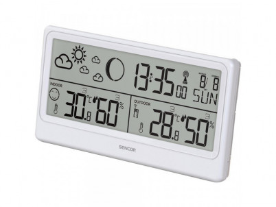 SWS 3600 Meteostanica SENCOR