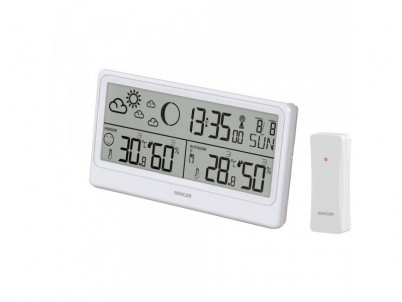 SWS 3600 Meteostanica SENCOR